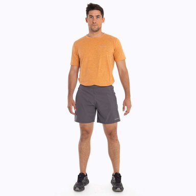 SHORT HOMBRE AMARGO GRIS MERRELL - 6