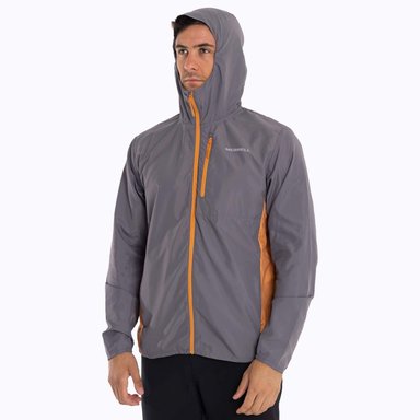 CORTAVIENTO HOMBRE POTOMAC GRIS MERRELL - 2
