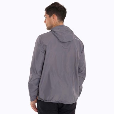 CORTAVIENTO HOMBRE POTOMAC GRIS MERRELL - 5