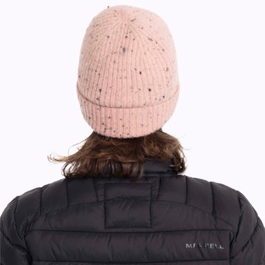 GORRO UNISEX TETSA 2-LAYER BEANIE ROSADO MERRELL - 3