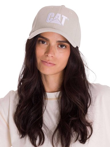 JOCKEY PIGMENT DYED LOGO UNISEX BEIGE CAT - 4