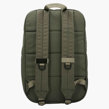 MOCHILA UNISEX GUNDAHOO URBAN BACK VERDE MERRELL - 3