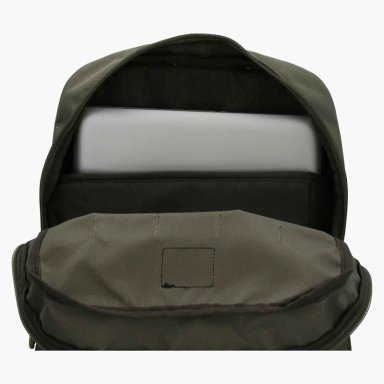 MOCHILA UNISEX GUNDAHOO URBAN BACK VERDE MERRELL - 4