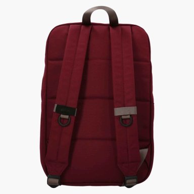 MOCHILA UNISEX GUNDAHOO URBAN BACK ROJO MERRELL - 3