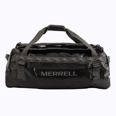 BOLSO UNISEX OMINECA RIP-STOP TPU NEGRO MERRELL - 1