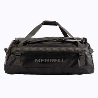 BOLSO UNISEX OMINECA RIP-STOP TPU NEGRO MERRELL - 2