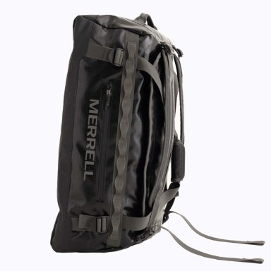 BOLSO UNISEX OMINECA RIP-STOP TPU NEGRO MERRELL - 3