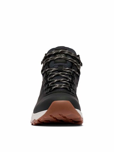 BOTÍN HOMBRE NEWTON WANDER LTR NEGRO COLUMBIA - 2