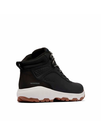 BOTÍN HOMBRE NEWTON WANDER LTR NEGRO COLUMBIA - 7
