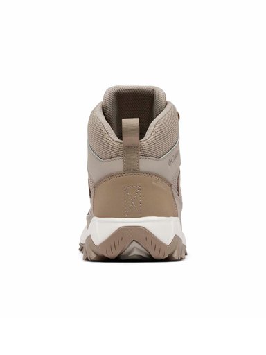 BOTÍNERO MUJER STRATA TRAIL MID WATERPROOF COLUMBIA - 6