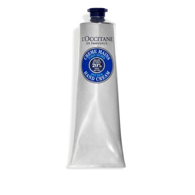SET CREMAS DE MANOS KARITE  ALMENDRA L'OCCITANE - 2