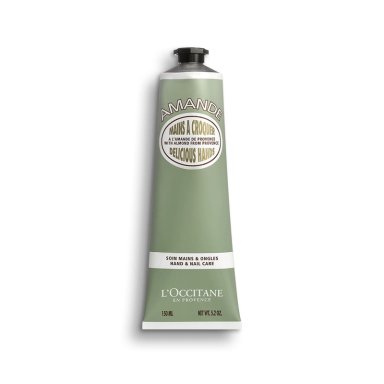 SET CREMAS DE MANOS KARITE  ALMENDRA L'OCCITANE - 3