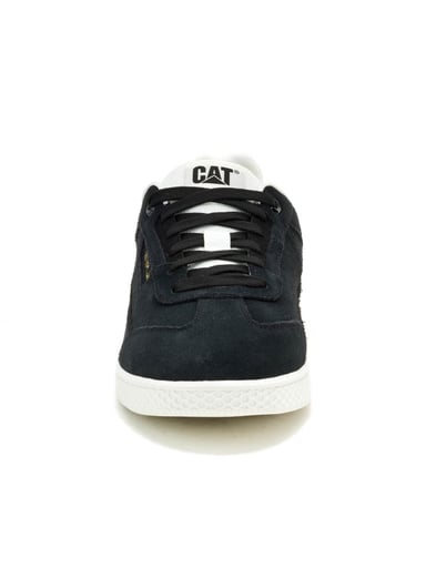 ZAPATILLA HOMBRE PAUSE RETRO T-TOE NEGRO CAT - 5