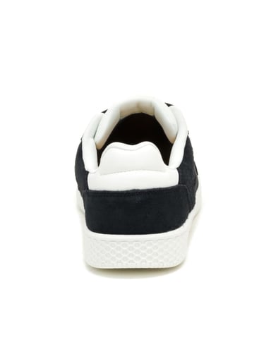 ZAPATILLA HOMBRE PAUSE RETRO T-TOE NEGRO CAT - 6