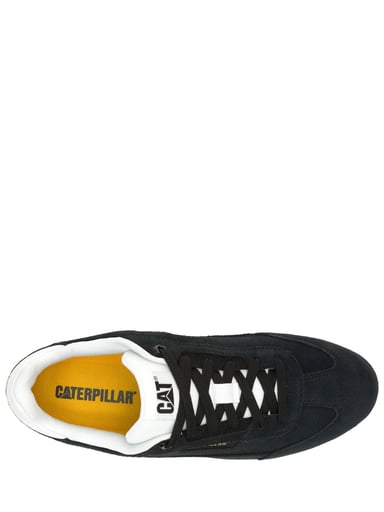 ZAPATILLA HOMBRE PAUSE RETRO T-TOE NEGRO CAT - 7