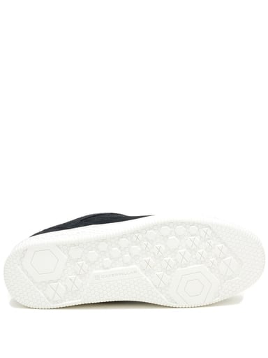 ZAPATILLA HOMBRE PAUSE RETRO T-TOE NEGRO CAT - 8