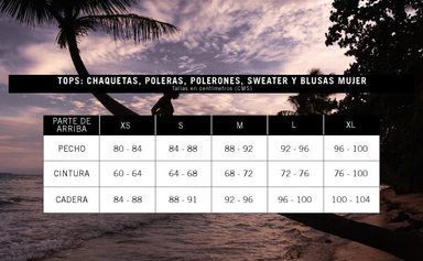 POLAR MUJER SHAGGY HALF AZUL BURTON - 3