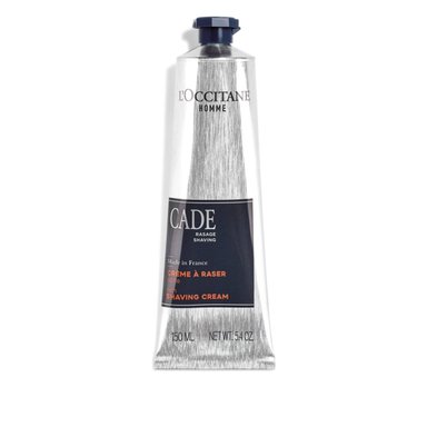 CREMA DE AFEITAR CADE HOMBRE 150 ML  L'OCCITANE - 1