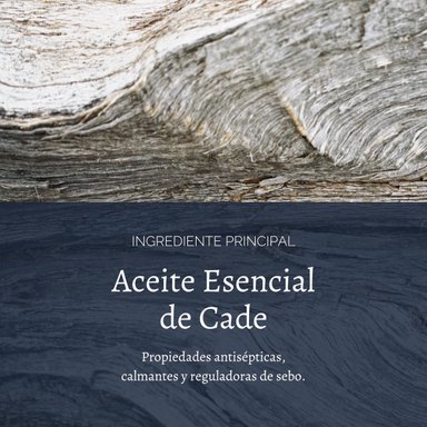 CREMA DE AFEITAR CADE HOMBRE 150 ML  L'OCCITANE - 3