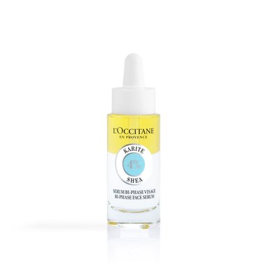 SERUM FACIAL KARITÉ 30 ML L'OCCITANE - 1