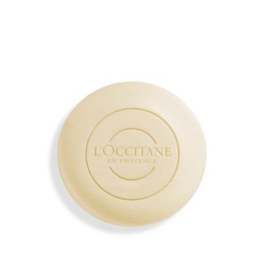 JABÓN SÓLIDO LIMPIADOR KARITÉ 75 GR L'OCCITANE - 1
