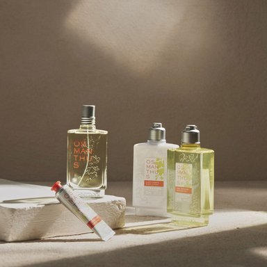 GEL DE DUCHA OSMANTHUS 250 ML L'OCCITANE - 3