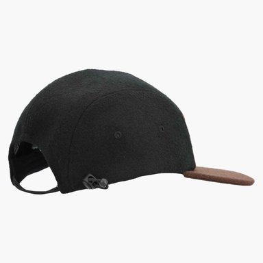 JOCKEY UNISEX LIARD FELT FIVE PANE EN COLOR NEGRO MERRELL - 3