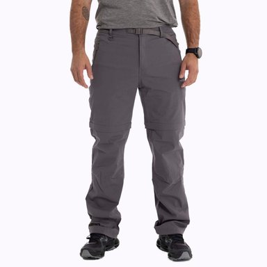 PANTALON HOMBRE SACRAMENT GRIS MERRELL - 1