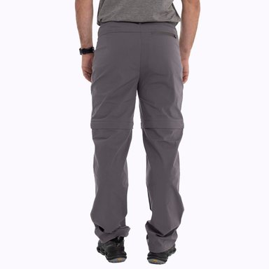 PANTALON HOMBRE SACRAMENT GRIS MERRELL - 2