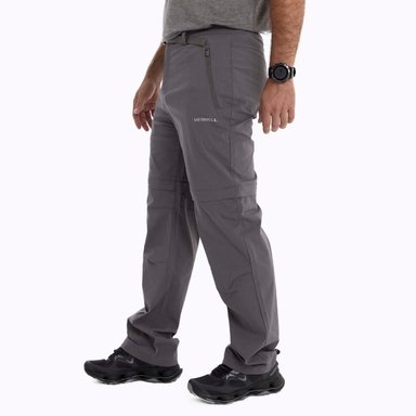 PANTALON HOMBRE SACRAMENT GRIS MERRELL - 3