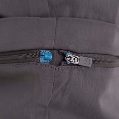 PANTALON HOMBRE SACRAMENT GRIS MERRELL - 6
