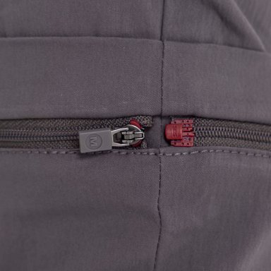 PANTALON HOMBRE SACRAMENT GRIS MERRELL - 7