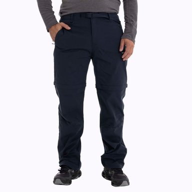 PANTALON HOMBRE SACRAMENT AZUL MARINO MERRELL - 1