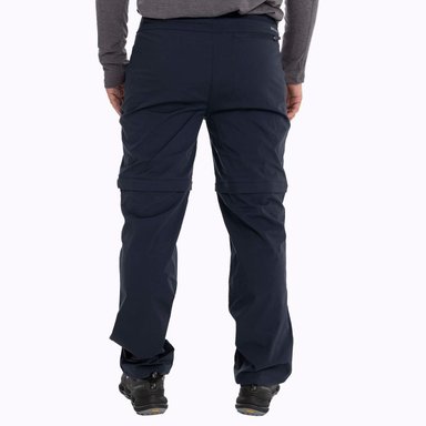 PANTALON HOMBRE SACRAMENT AZUL MARINO MERRELL - 3