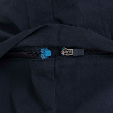 PANTALON HOMBRE SACRAMENT AZUL MARINO MERRELL - 8