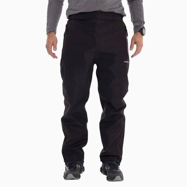 CUBRE PANTALON OUTDOOR EN COLOR NEGRO HOMBRE HARDSHELL MERRELL - 1