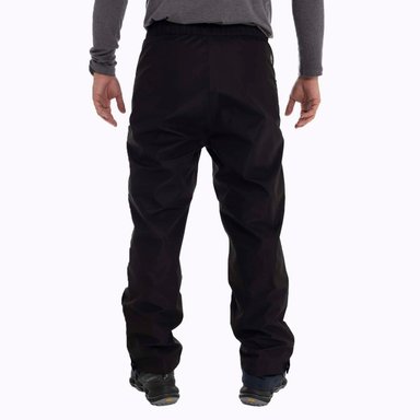 CUBRE PANTALON OUTDOOR EN COLOR NEGRO HOMBRE HARDSHELL MERRELL - 2