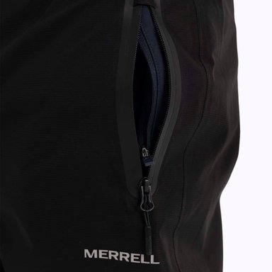 CUBRE PANTALON OUTDOOR EN COLOR NEGRO HOMBRE HARDSHELL MERRELL - 5