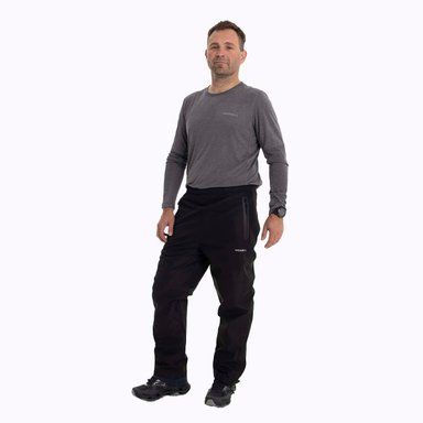 CUBRE PANTALON OUTDOOR EN COLOR NEGRO HOMBRE HARDSHELL MERRELL - 8