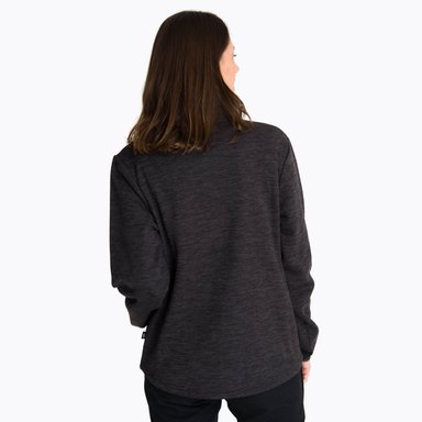 POLAR MUJER COLVILLE KNITTED GRIS MERRELL - 4