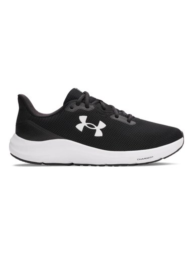 ZAPATILLAS RUN PURSUIT 4 EN COLOR NEGRO PARA HOMBRE UNDER ARMOUR - 1