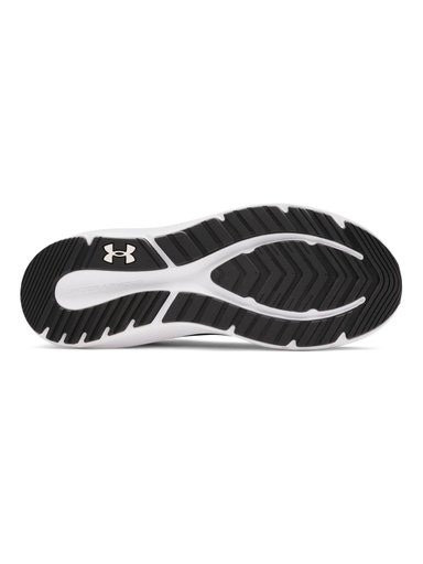 ZAPATILLAS RUN PURSUIT 4 EN COLOR NEGRO PARA HOMBRE UNDER ARMOUR - 4