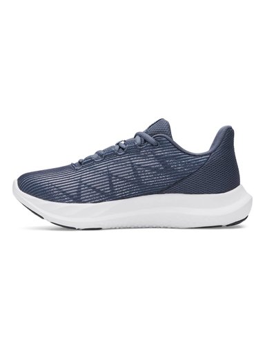 ZAPATILLAS RUN SPEED SWIFT PARA MUJER GRIS UNDER ARMOUR - 2