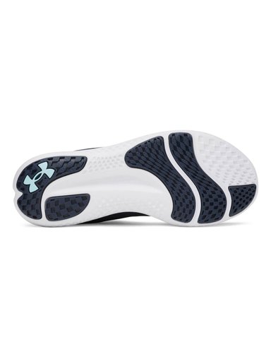 ZAPATILLAS RUN SPEED SWIFT PARA MUJER GRIS UNDER ARMOUR - 3