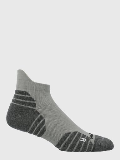 CALCETIN ALGODON HOMBRE PED HEEL GRIS HUSH PUPPIES - 1