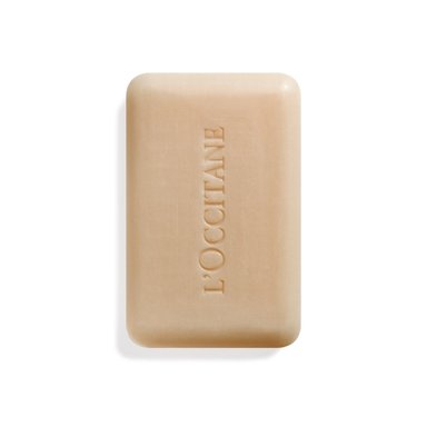 JABÓN SÓLIDO KARITÉ LECHE 250 GR L'OCCITANE - 2