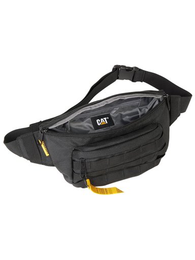BANANO SAHARA A1 EN COLOR NEGRO CAT - 4