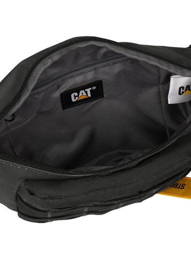 BANANO SAHARA A1 EN COLOR NEGRO CAT - 6