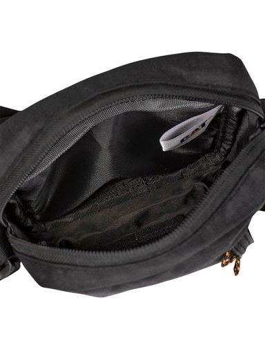BOLSO SHOULDER BAG EXPLORER EN COLOR NEGRO CAT - 4