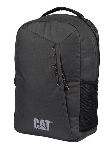 MOCHILA EXPLORER GRIS CAT - 1
